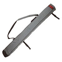 TronixPro Single Quiver Grey/Black